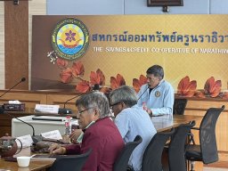 ประชุมครั้งที่ 13/2566